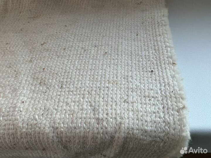 Рулон холстопрошивного полотна 1,5 м