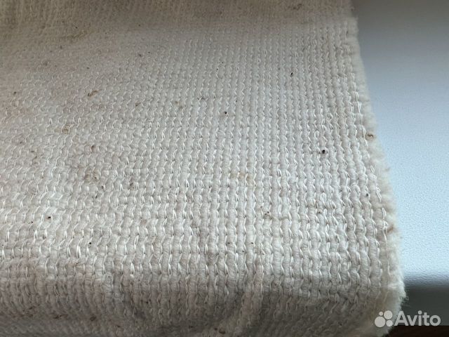 Рулон холстопрошивного полотна 1,5 м