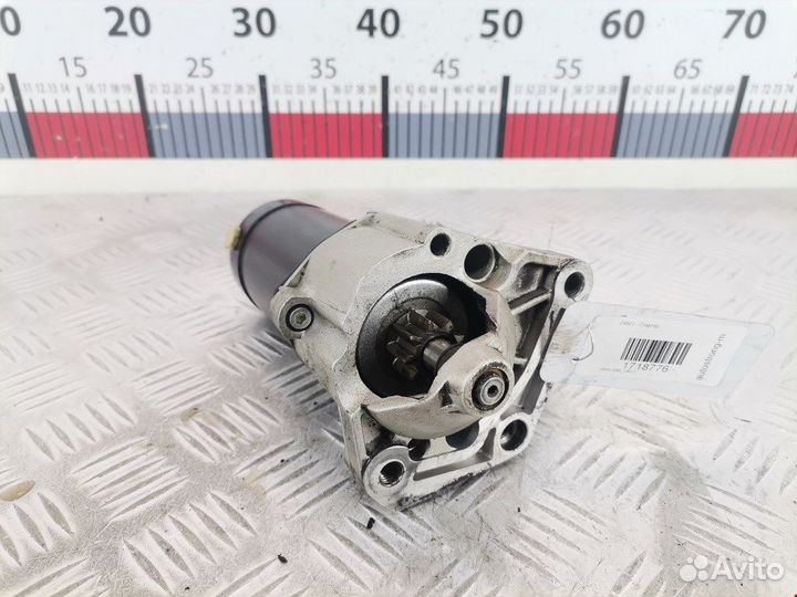 Стартер для Volvo S40 V40 1 36050274