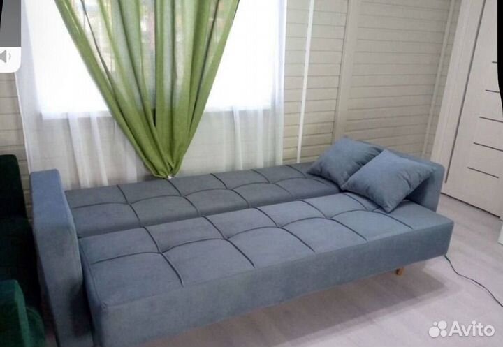 Диван книжка новый