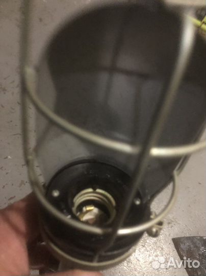 Светильник