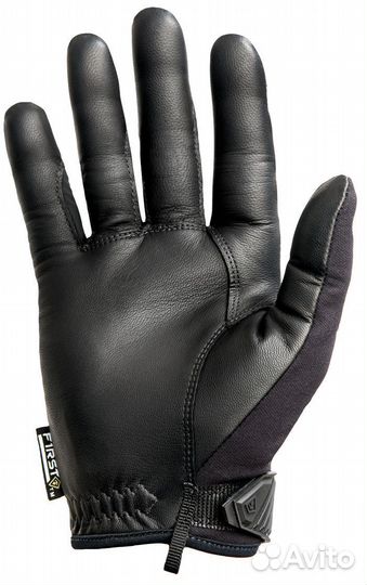 Первая Тактическая Перчатки с Твердым Суставом