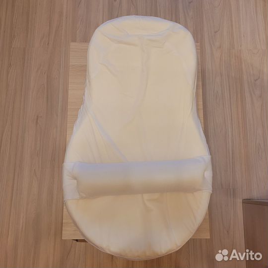 Кокон для новорожденных red castle