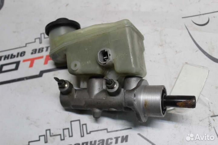 Гтц toyota vitz NCP10 NCP13 NCP15 SCP10 SCP13 без