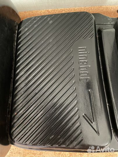 Гироскутер мини segway