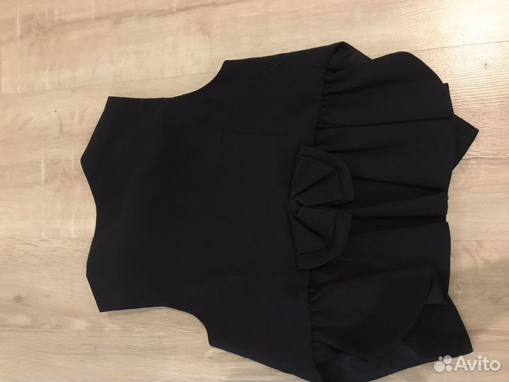 Одежда для девочек пакетом