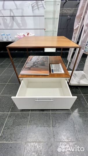 Тумба с ящиком