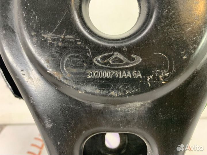 Рычаг задний Chery Tiggo 4