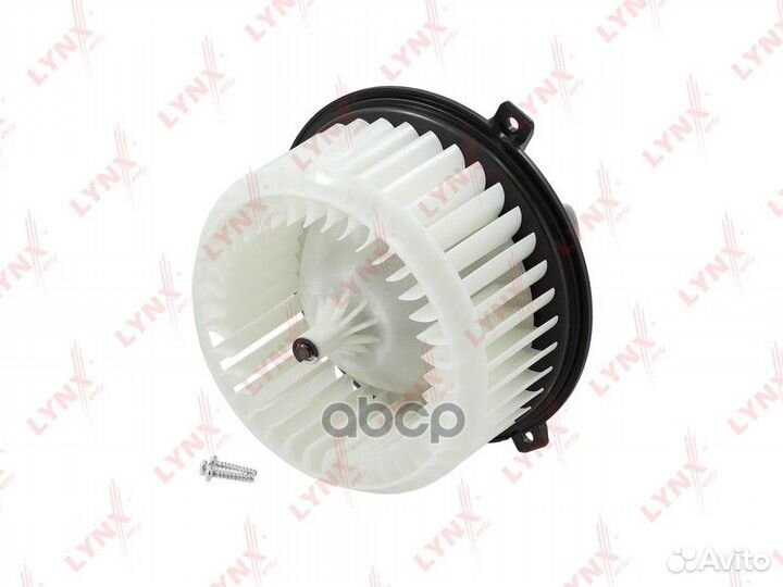 Вентилятор отопителя RF1523 lynxauto