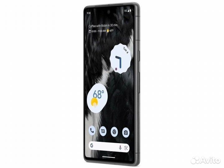 Google Pixel 7, 8/256 ГБ