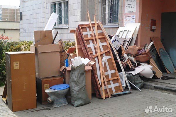 Грузчики и разнорабочие