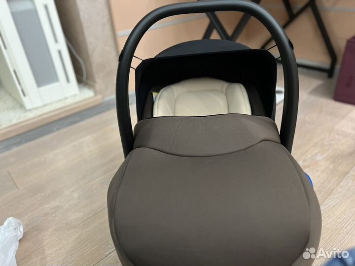 Автолюлька avionaut kite 0-13 кг