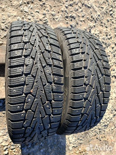 Cordiant Snow Cross 205/55 R16