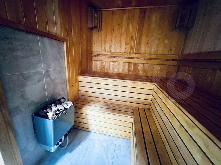 3-к. дача, 160 м²