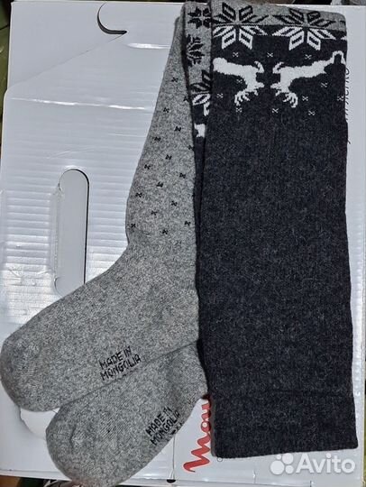 Гольфы размер L