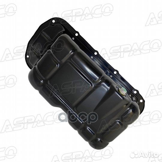 Поддон масляный двигателя mitsubishi ASX 2010