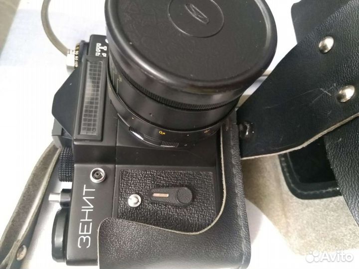 Фотоаппарат