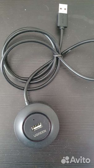 USB-hub ugreen