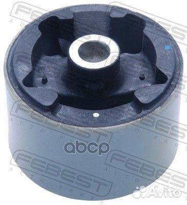 Сайлентблок опоры двигателя chevrolet captiva/O