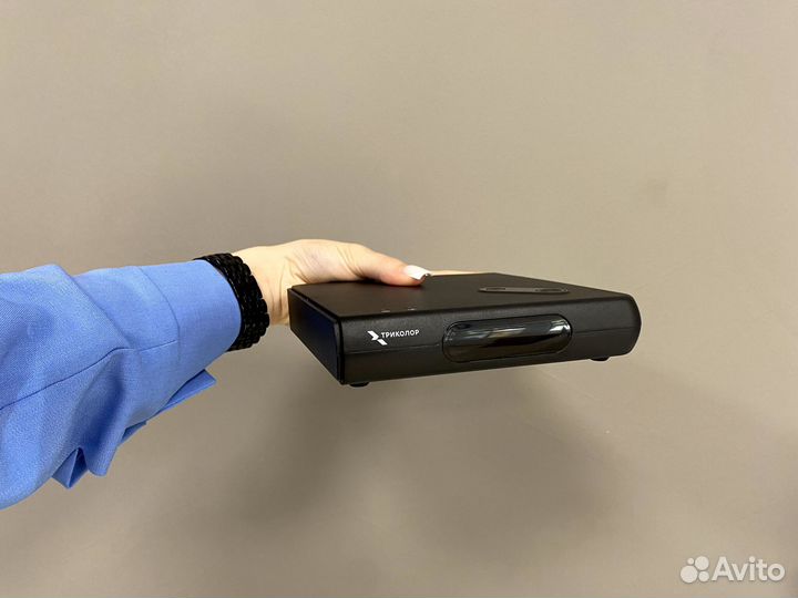 Тв приставка