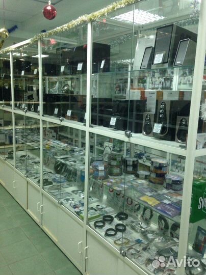 Ремонт Компьютеров Ноутбуков Телефонов