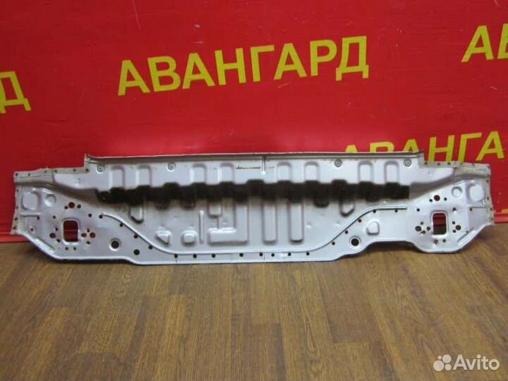 Панель задняя Hyundai Accent LC 2008