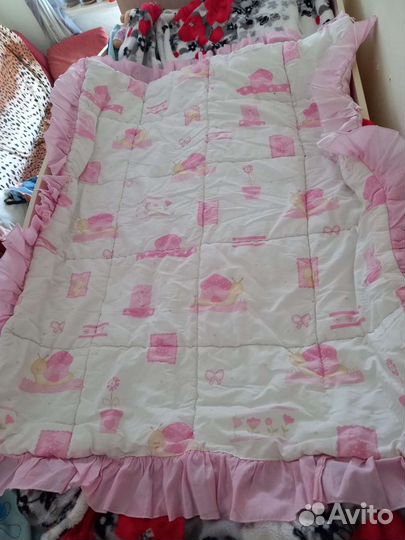 Одеяло ватное