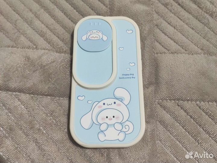 Чехол на iPhone 13 pro