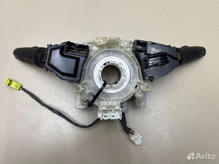 Подрулевые переключатели Nissan Primera P12