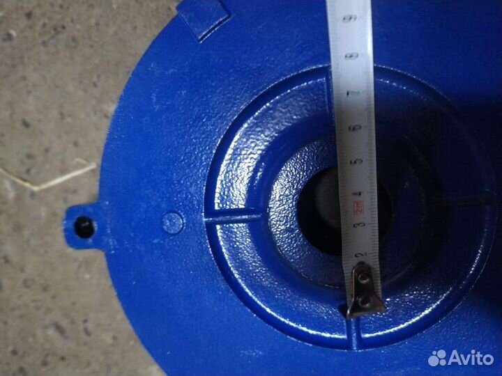 Подшипниковый щит электродвигателя аир, адм 100