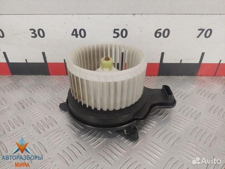 Моторчик печки Chevrolet Malibu 8 рест. 2016