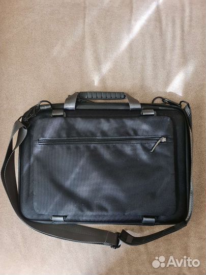 Сумка для ноутбука