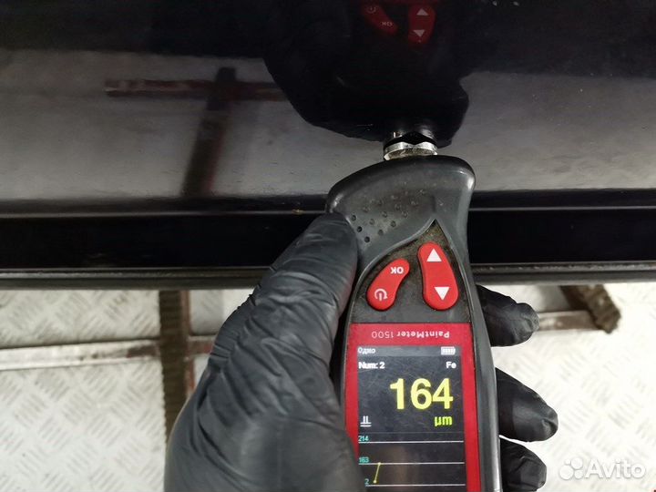 Дверь передняя для Ford Fusion P9N11N20125KA