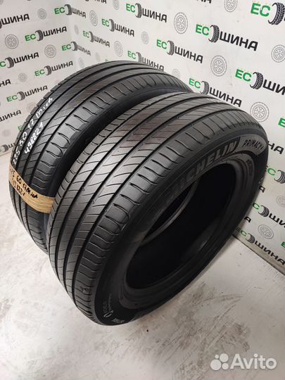 Michelin Primacy 4 225/60 R17 99V