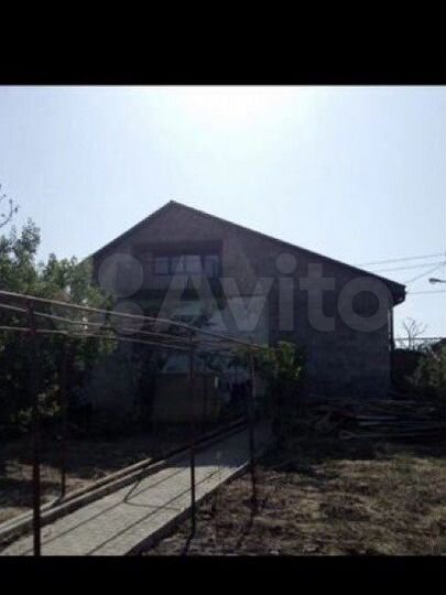 Дом 150 м² на участке 8 сот.