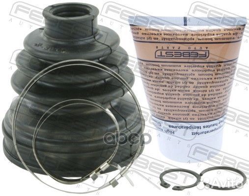 Пыльник шруса Nissan teana J32 2008-2013 0215-J