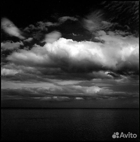 Rollei Infrared 400 фотопленка инфракрасная Б