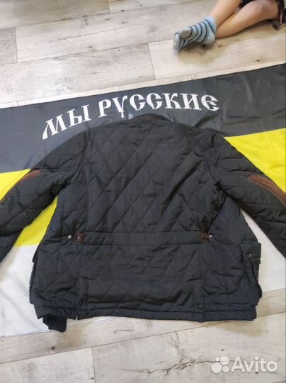 Куртка зимняя Paul Smith винтаж оригинал