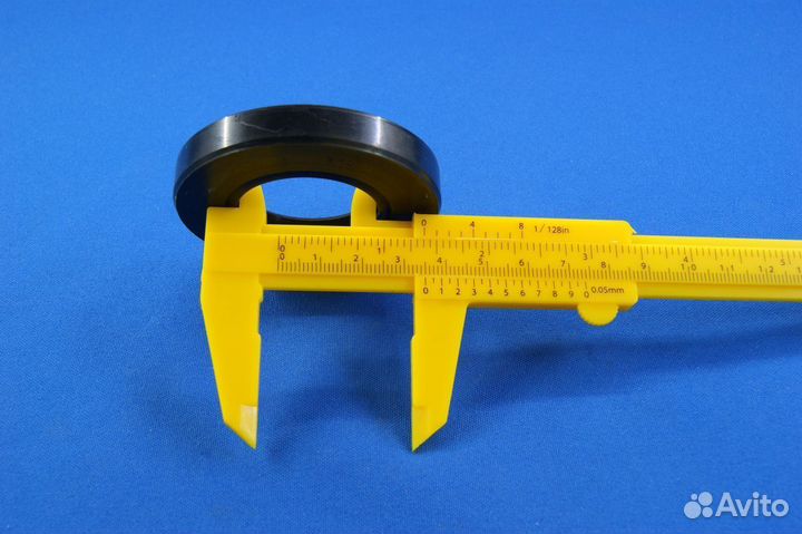 Сальник бака стиральной машины 35x65x10