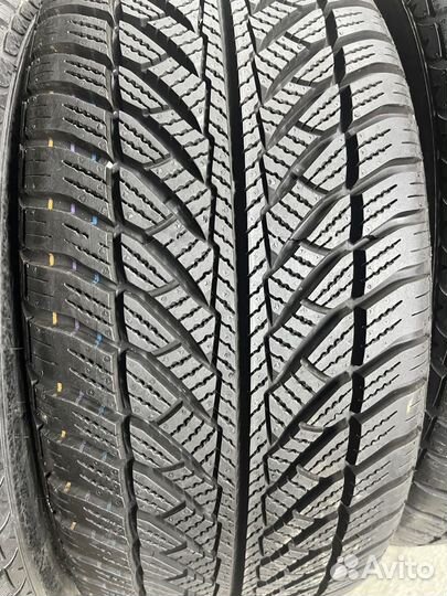 Goodyear UltraGrip 8 Performance 245/45 R18 100V
