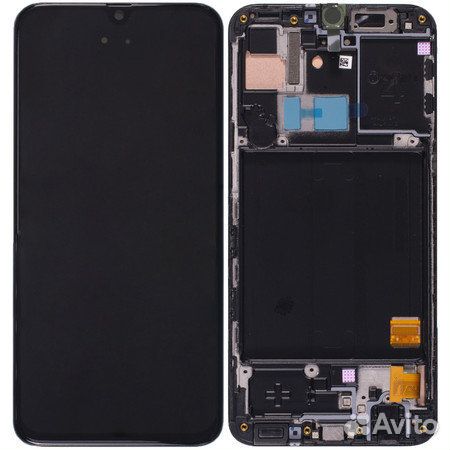 Дисплей Samsung Galaxy A40 (2019) SM-A405