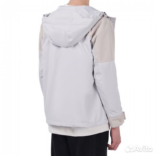 THE north face Jacket Men White (xxxl)(26)