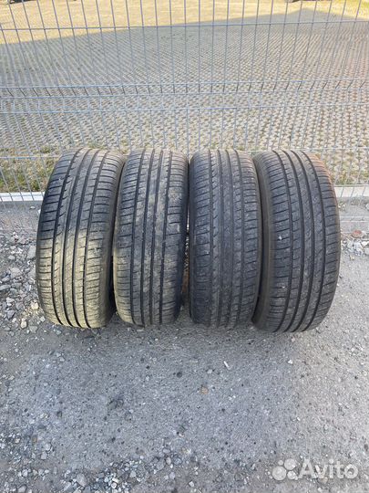 Hankook Ventus Prime 2 K115 225/60 R17 99H
