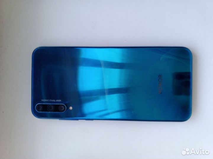 HUAWEI Mate 30, 6/128 ГБ