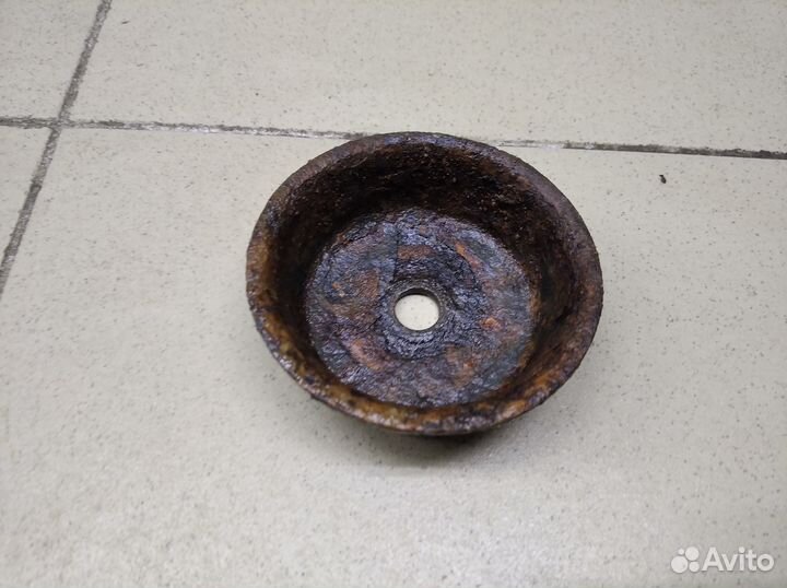 Опора заднего амортизатора RIO 2005-2011