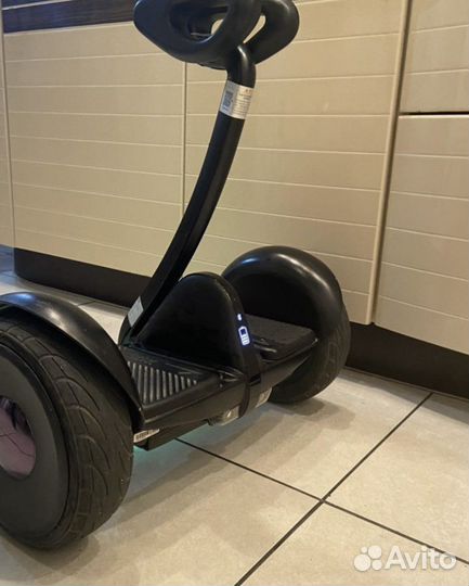 Продаю ninebot