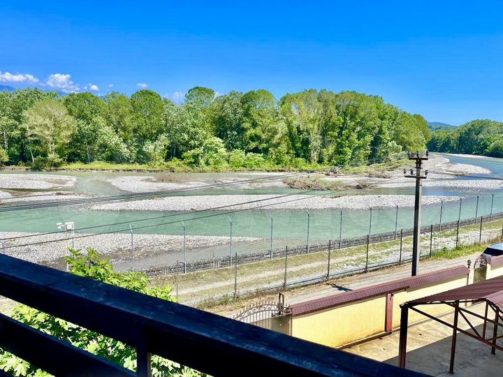 Квартира-студия, 20 м², 3/3 эт.