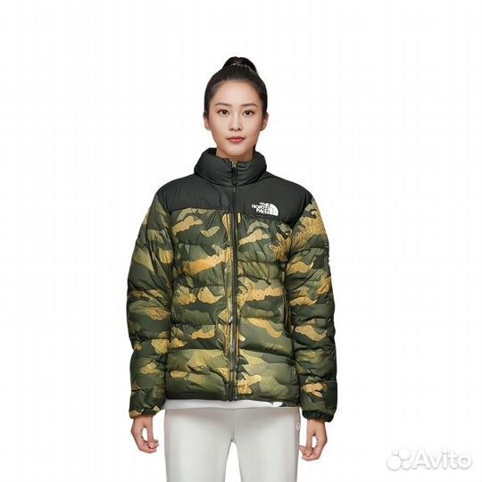 THE north face 1996 Collection Down Jacket Unisex (L)(54)