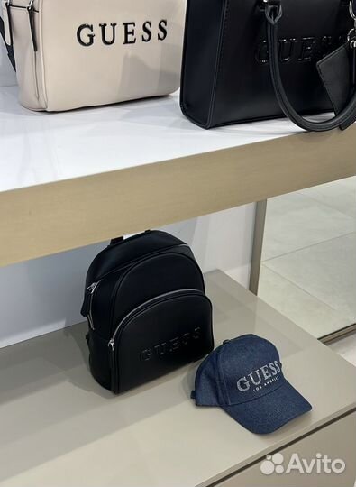 Рюкзак, сумки