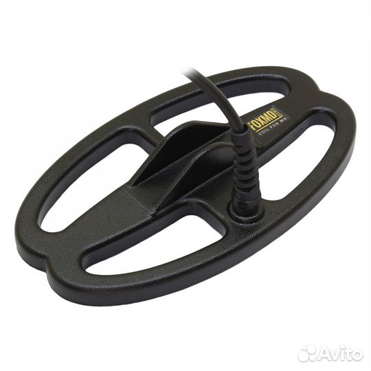 Катушка FoxMD DD 9,55,5 для Garrett ACE